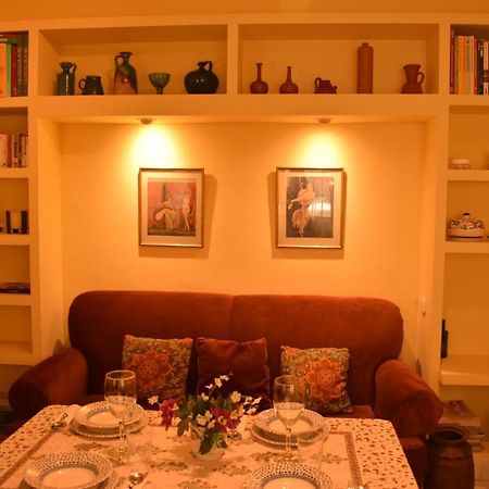 Duplex Donkey Parking Apartment Sevilla Exterior foto