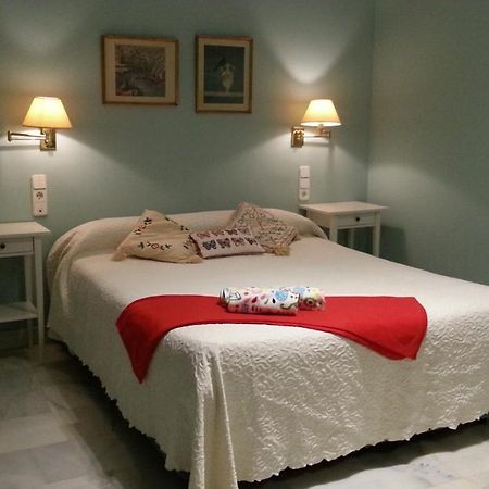 Duplex Donkey Parking Apartment Sevilla Exterior foto