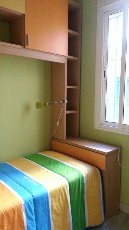 Duplex Donkey Parking Apartment Sevilla Exterior foto